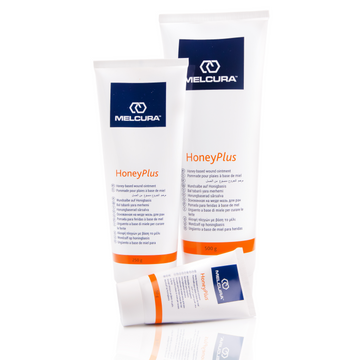 HoneyPlus