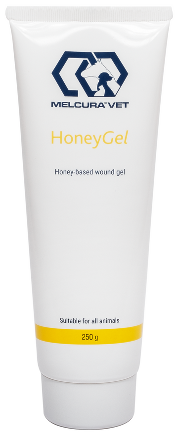 Vet HoneyGel