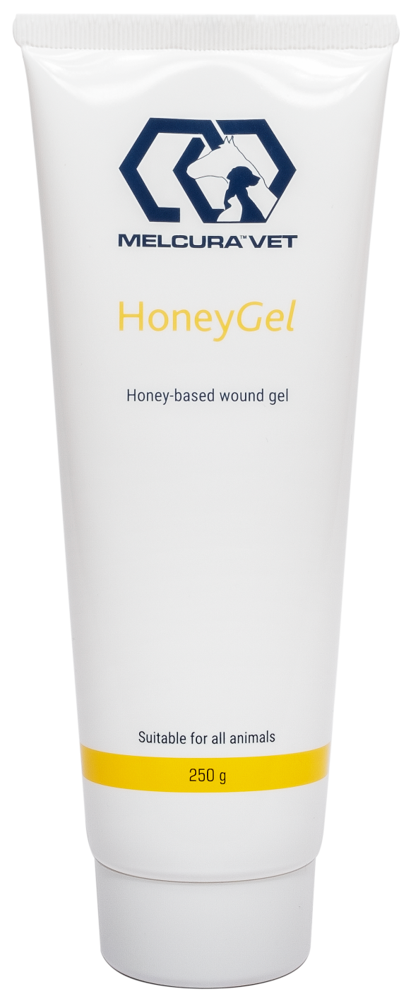 Vet HoneyGel